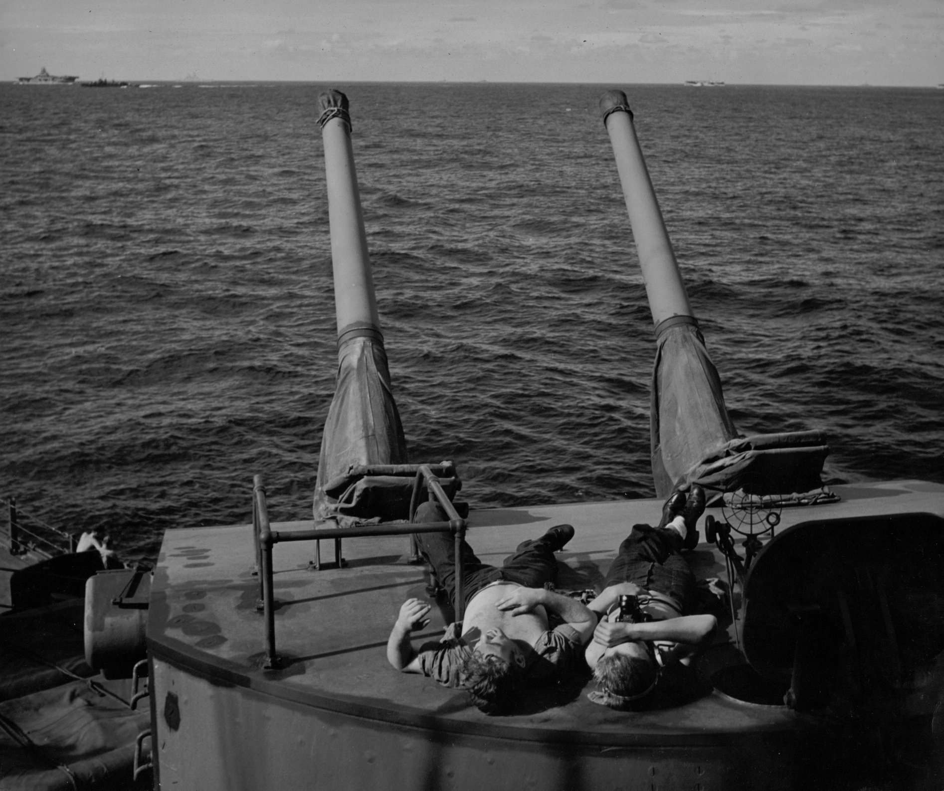 pacific: world war ii u.s. navy shipgirls