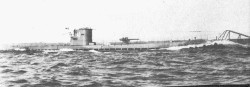 U-40 file photo [29184]