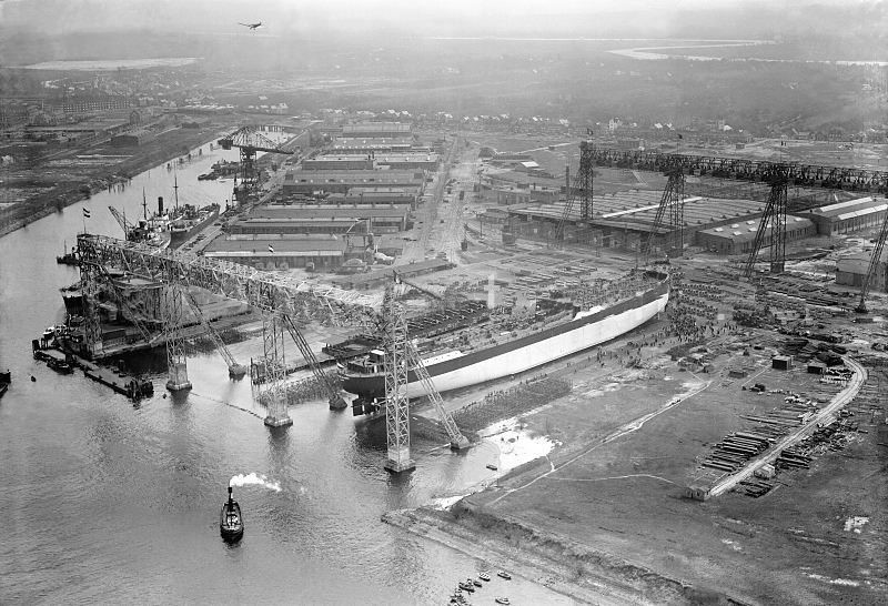 segelboot werft hamburg