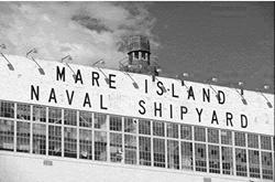 Mare Island file photo [30894]