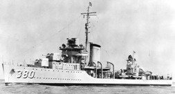 USS Gridley file photo [31023]