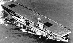 USS Ommaney Bay file photo [32896]