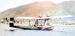 P2Y-2 aircraft of US Navy squadron VP-12 at Saint Thomas, US Virgin Islands, Feb 1938