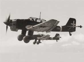 Ju 87 file photo [107]