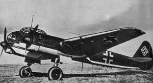 Ju 88 file photo [108]