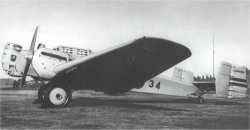 Ki-1 bomber file photo [13780]