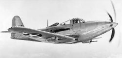 P-63 Kingcobra file photo [6223]