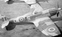 Spitfire file photo [172]