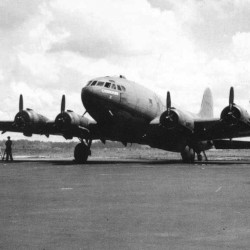 C-75 Stratoliner file photo [9563]
