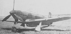 Yak-7 file photo [2821]