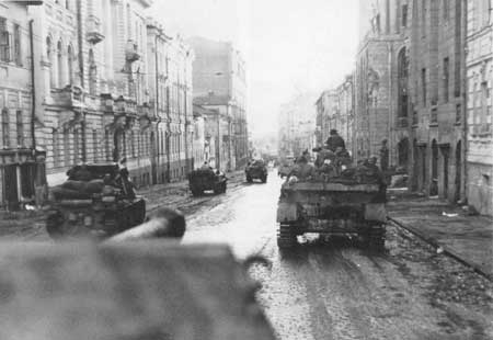 Third Battle of Kharkov file photo [212]