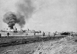 Battle of Anzio file photo [17656]
