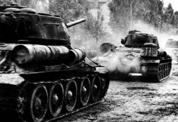 Belgrade Strategic Offensive Operation | World War II Database