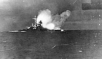 Battle of the Denmark Strait file photo [245]
