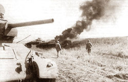 Battle of Kursk file photo [7286]