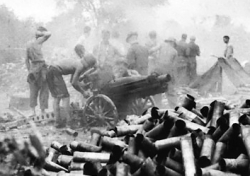 Battle of Myitkyina file photo [5463]