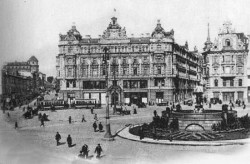 Lubyanka building file photo [23464]