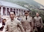 Dai Li and Milton Miles, Chongqing, China, 1944, photo 7 of 7