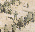 Babi Yar ravine, Kiev, Ukraine, 1 Oct 1941, photo 3 of 6