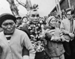 Attun Palalin returning to his home town, Taitung, Taiwan, circa 8 Jan 1975