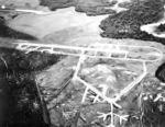 Henderson Field, Guadalcanal, Solomon Islands, 11 Apr 1943