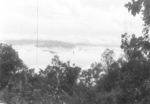 Mountains in northern Burma, Jan 1945; photo taken by personnel of US 5332nd Brigade (Provisional)
