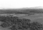 View near Camp Landis, Kachin, northern Burma, Dec 1944; photo taken by personnel of US 5332nd Brigade (Provisional)