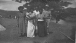 Civilians, Fiji, 1942-1944