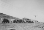 US Army WC54 ambulances, Fiji, 1942-1944
