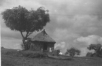 Civilian dwelling, Fiji, 1942-1944