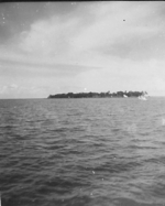 One of the islands of Fiji, 1942-1944