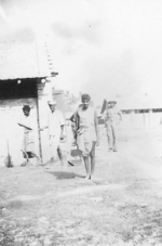 Civilians, Fiji, 1942-1944