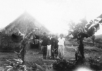 Civilian family, Fiji, 1942-1944