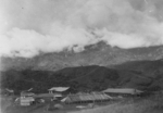 Mountain, Fiji, 1942-1944