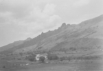 Fiji landscape, 1942-1944