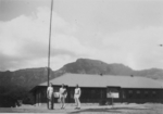 US servicemen, Fiji, 1942-1944