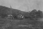 Boats, Fiji, 1942-1944