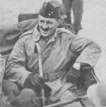 Philippe Leclerc, circa 1944