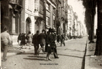 Civilians, Lille, France, May 1945