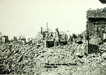 Essen, Germany in ruins, Jun 1945