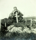 Grave, western Germany, Jun 1945