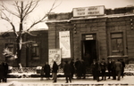 Eastern European city, date unknown