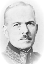 Portrait of Lennart Oesch, date unknown