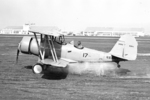 N3N-1 aircraft, date unknown
