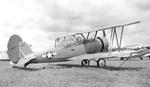 XN3N-1 aircraft, United States, date unknown
