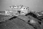 City of Changde in ruins, Hunan Province, China, 25 Dec 1943, photo 21 of 22