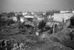 City of Changde in ruins, Hunan Province, China, 25 Dec 1943, photo 22 of 22
