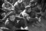 Refugees, Changde, Hunan Province, China, 25 Dec 1943
