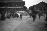 Chinese soldiers in Changde, Hunan Province, Dec 1943