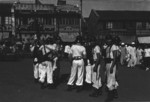 Annamite sailor of French Navy in Shanghai, China, mid-1937, photo 1 of 3